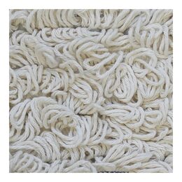 Mop se záložkami STANDARD, bavlna, 40 cm