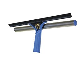 Úchyt na mop se stěrkou na okna KOMBI 35cm