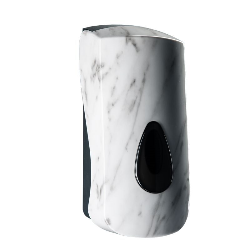 DÁVKOVAČ pěnového mýdla Merida UNIQUE MARBLE LINE - lesk